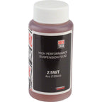 Rockshox Suspension Oil, 2.5Wt, 120Ml Bottle