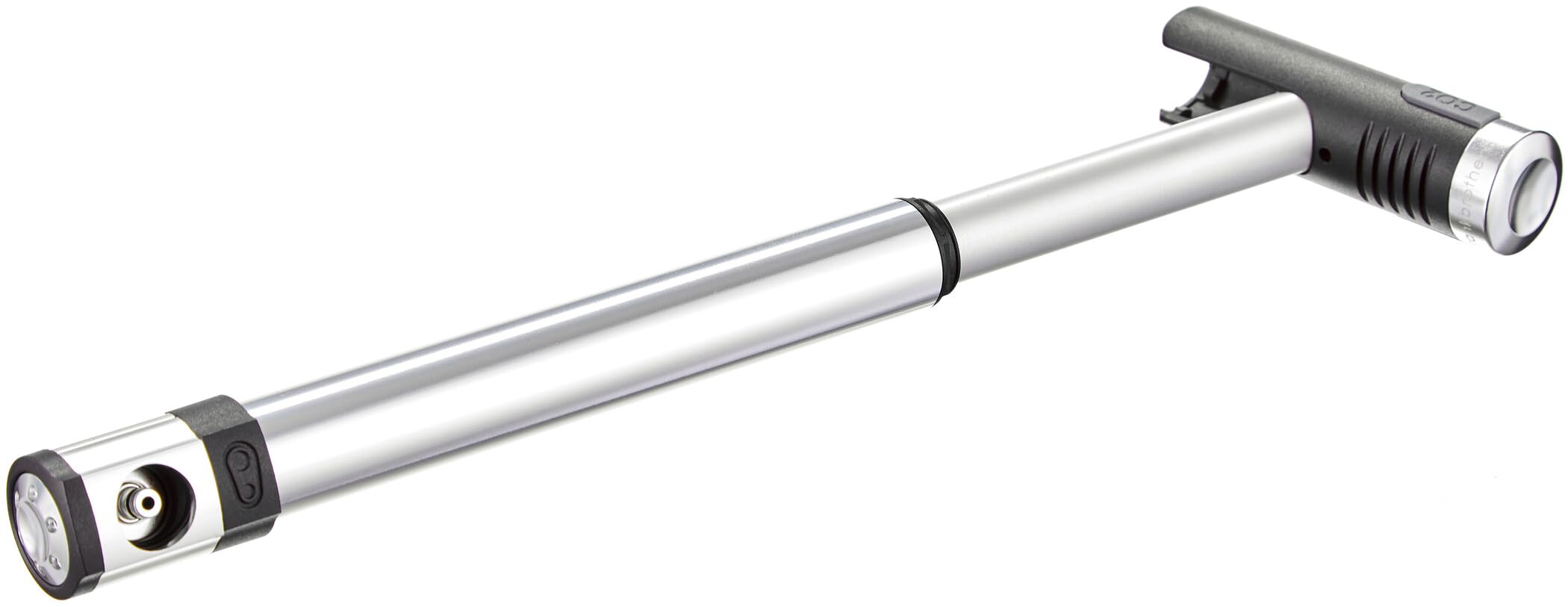Klic Hp - Gauge W/ Co2
