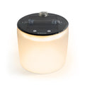 BioLite Luci Charge Inflatable Rechargeable Solar Camping Lantern, Charge 360