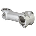 Thomson X4 31.8 Bicycle Stem (1-1/8 X 10-Degree X 120Mm, Silver)