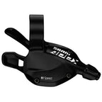 Sram Apex 11 Speed Rear Trigger Shifter For Flat Bars Black