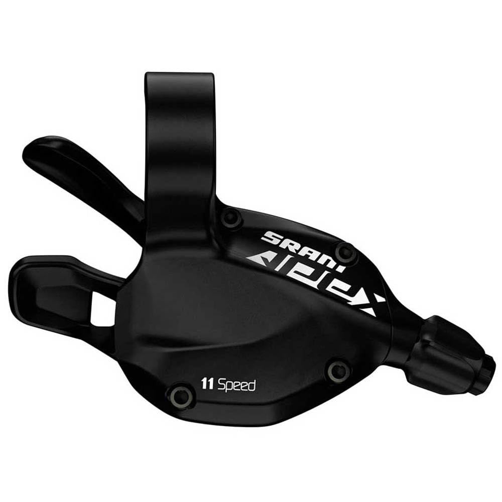 Sram Apex 11 Speed Rear Trigger Shifter For Flat Bars Black