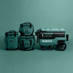 Igloo Trailmate 18-Can Cooler Bag