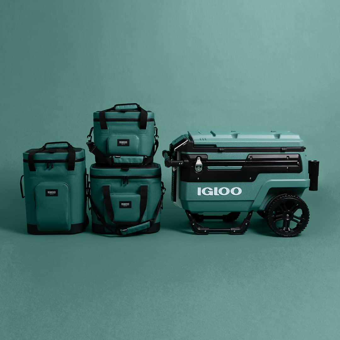 Igloo Trailmate 18-Can Cooler Bag