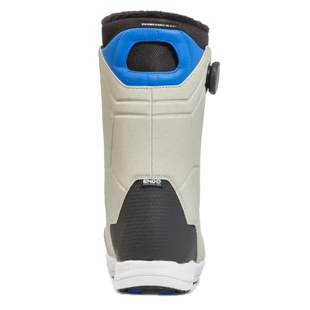 K2 Maysis Mens Snowboard Boots, Print Shop, 10.5
