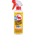 Wildlife Research 1552 Scent Killer Spray, 12 Fluid Ounces, Yellow, Small