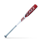 Marucci Catx Bbcor -3 Aluminum Baseball Bat, 2 5/8'' Barrel, 29'' / 26 Oz
