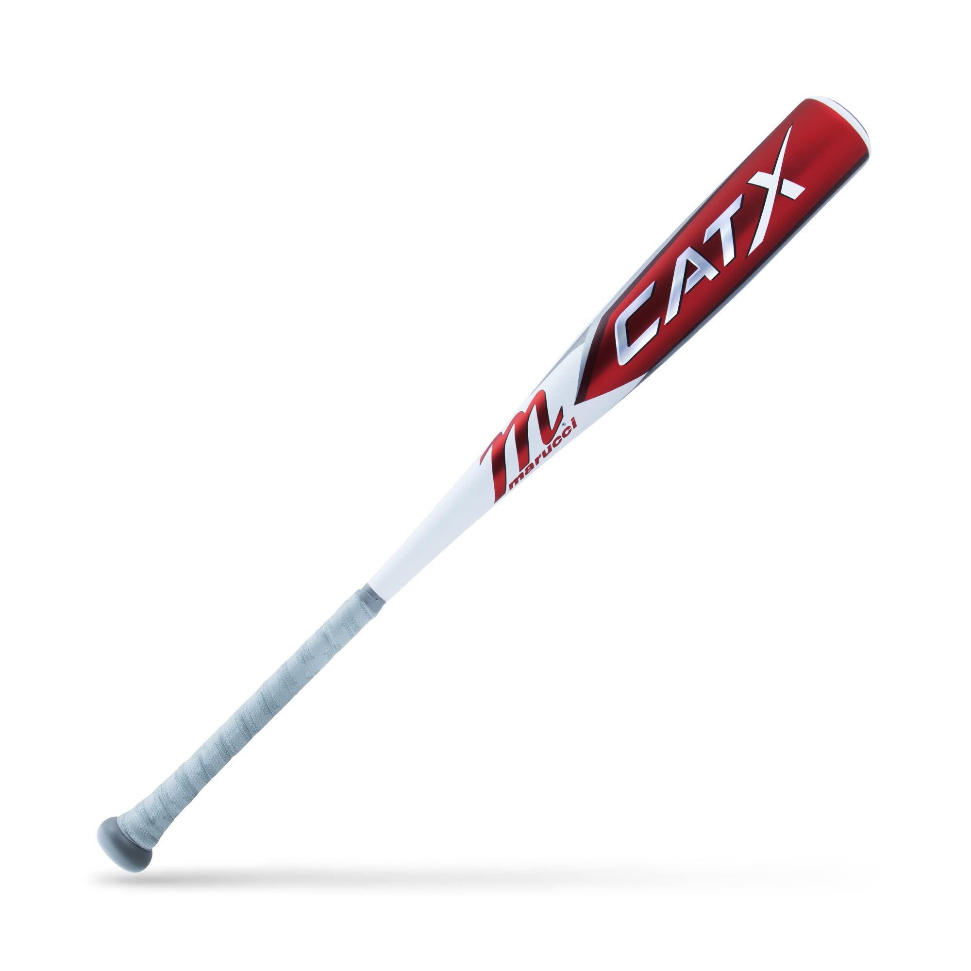 Marucci Catx Bbcor -3 Aluminum Baseball Bat, 2 5/8'' Barrel, 29'' / 26 Oz