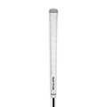 Golf Pride Tour Wrap Golf Grip - Comfortable, Durable Grip for Clubs - Classic Wrap Design with High-Tack Feel - Rubber Construc