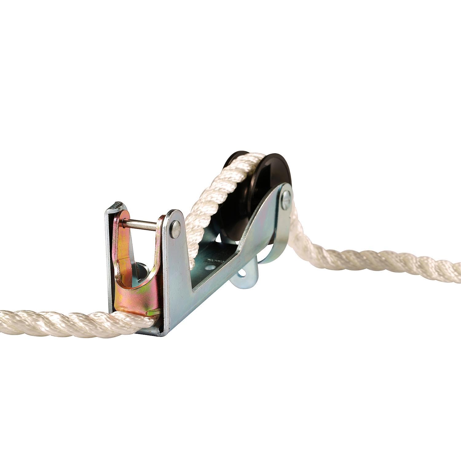 Attwood Standard Lift 'N Lock Anchor Control, Zinc-Plated Steel