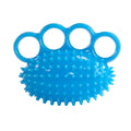 1 Pcs Stress Ball, Hand Grip Strengthener For Adults, Stress Relief And Hand Exercise Tool, Portable Stress Balls For Office Wor