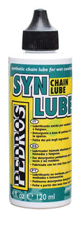 Pedro'S Syn Lube Bicycle Chain Lubricant (4-Ounce Drip)