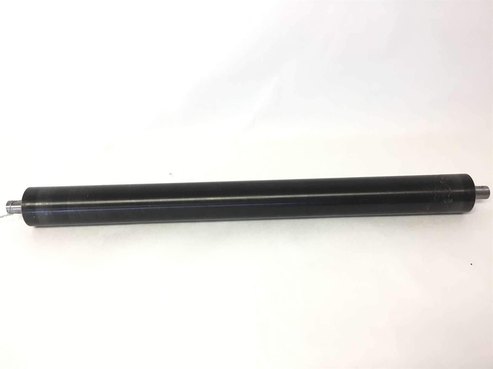 H.F Exchange - Treadmill Rear Back Idler Take-Up Roller - Conveyor Roller For Perfect Belt Tension & Smooth Running - Easy Insta