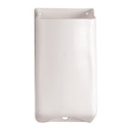 Beckson Soft-Mate Radio Holder - White