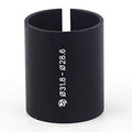 Fouriers Alloy Fork Shim 1 1/4 To 1 1/8 Steerer Tube Adapter Stem Reduction 31.8Mm To 28.6Mm
