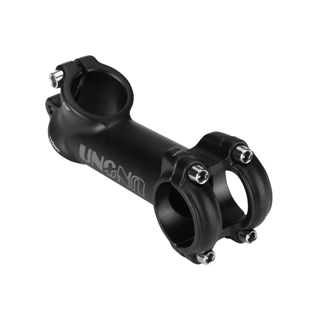 25.4 Stem 110Mm 35 Degree Fomtor Bike Handlebar Stem Riser Mtb Stem For Mountain Bike Road Bike Bmx Mtb