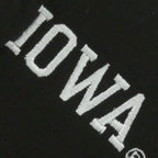 Team Golf Ncaa Iowa Hawkeyes Contour Golf Club Headcovers (3 Count) Numbered 1, 3, & X, Fits Oversized Drivers, Utility, Rescue