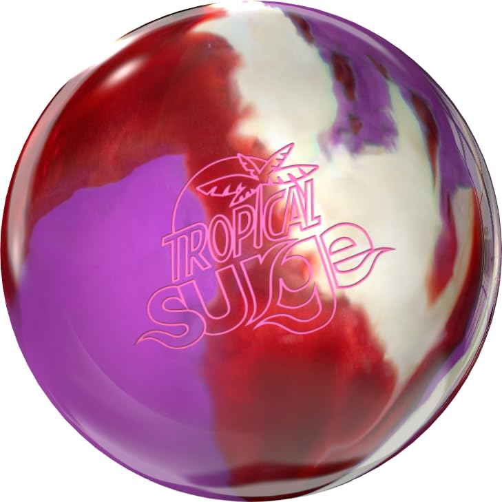 Storm Tropical Surge Red/White/Purple (14.0, Pounds)
