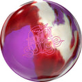 Storm Tropical Surge Red/White/Purple (10.0, Pounds)