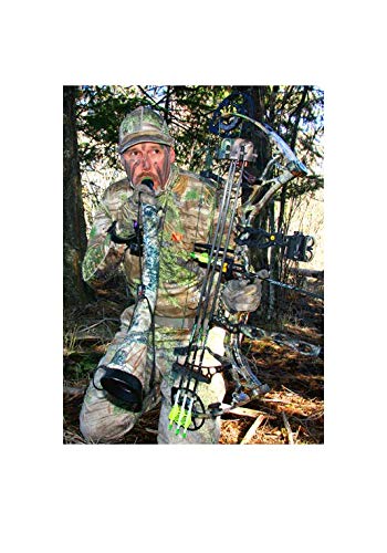 Carbon Express Piledriver Crossbolt 20In. Moon 6Pk 52140
