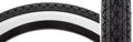 Cheng Shin C241 Street Bicycle Tire (Wire Bead, 26 X 2.125, White Wall)