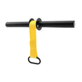 ZOOMELLA Wrist Roller Iron Forearm Strengthener for Muscle Strength Home Gym Training|Other Strength Training| Other Strength Tr