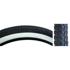Sunlite Cruiser 927 White Wall Tire 26'' X 2.125''