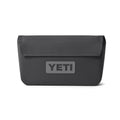 YETI Sidekick Dry 1L Gear Case, Charcoal