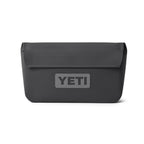 YETI Sidekick Dry 1L Gear Case, Charcoal