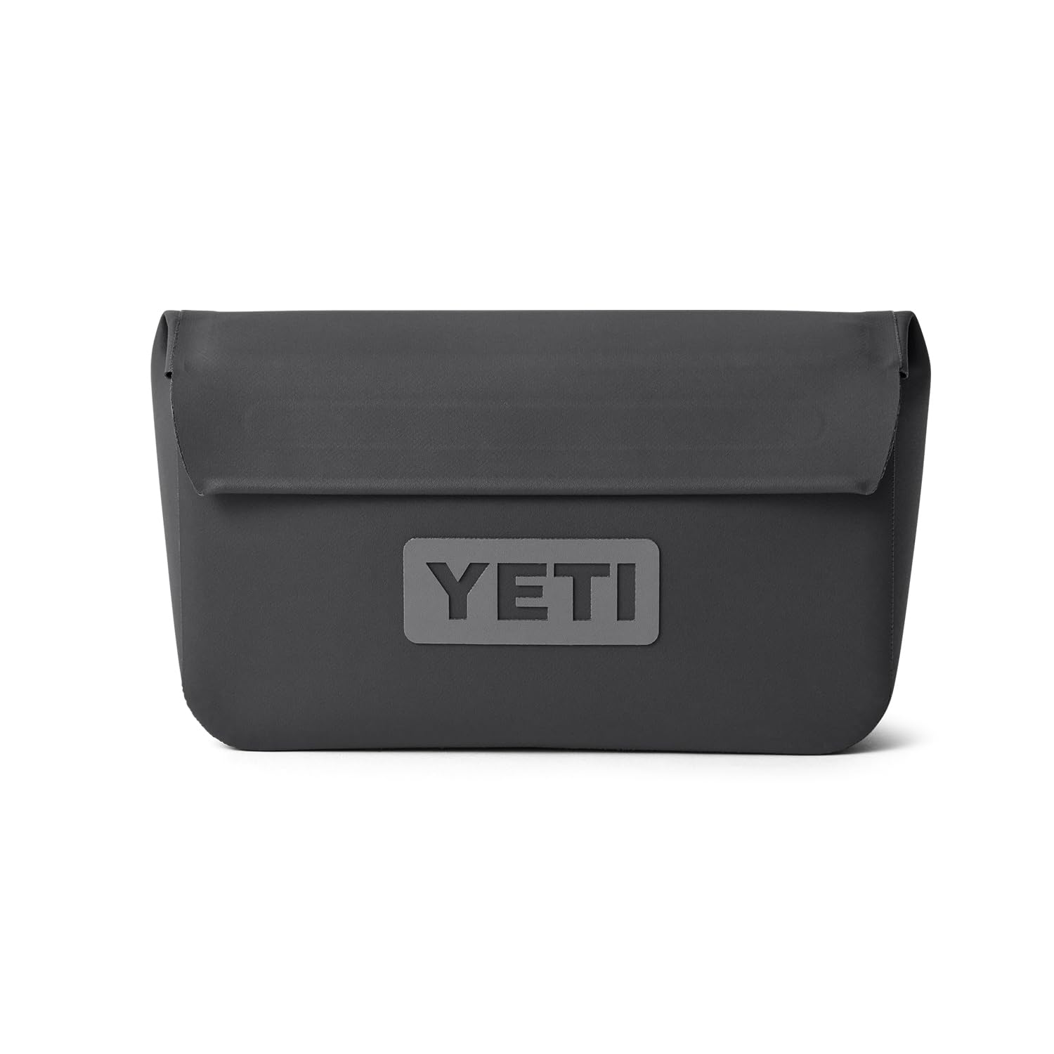 YETI Sidekick Dry 1L Gear Case, Charcoal