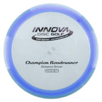 Innova Disc Golf Champion Material Roadrunner Golf Disc, 165-169Gm (Colors May Vary)
