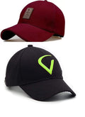 Selloria Brand A Soft Cotton Adjustable Unisex Cap  Quick Drying Sun Hat For Activites Sports Baseball For Men And Womenadjusta