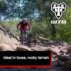 Wtb Trail Boss 2.25 X 26    Comp 30Tpi Mountain Bike Tire - Dna Comp Aggressive Tread For Trail Riding, Superior Grip & Durabili