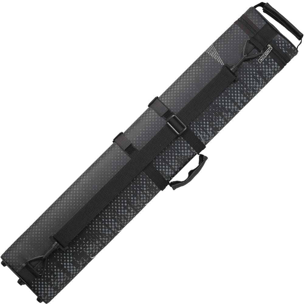 Eight Ball Mafia Ebmc35A Pool Cue Case