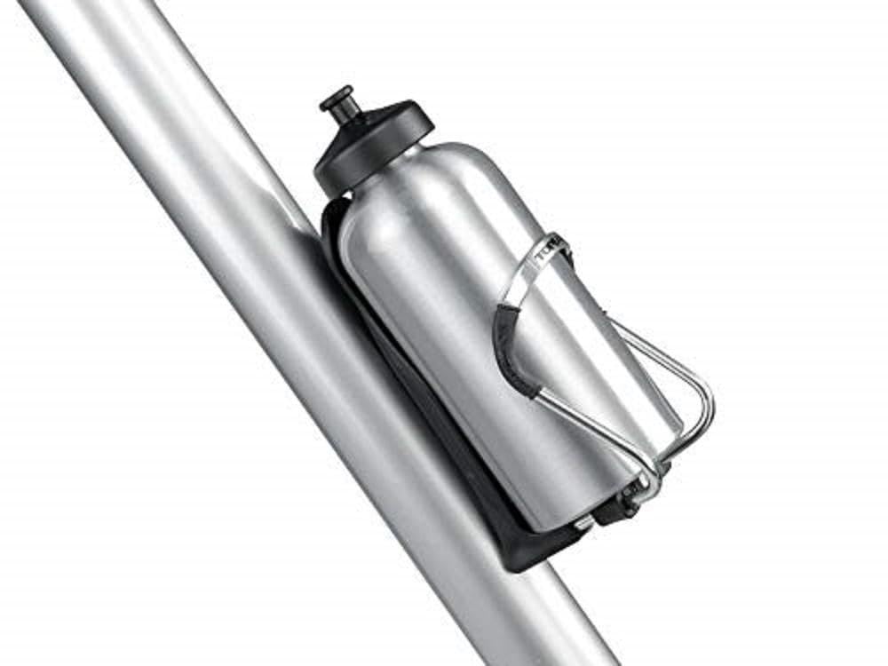 Topeak Modula Water Bottle Bike Cage Ii, 15.8 X 8.6 X 7.6 Cm
