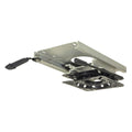 SPRINGFIELD 1100318 Universal Trac-Lock with 12-Way Swivel