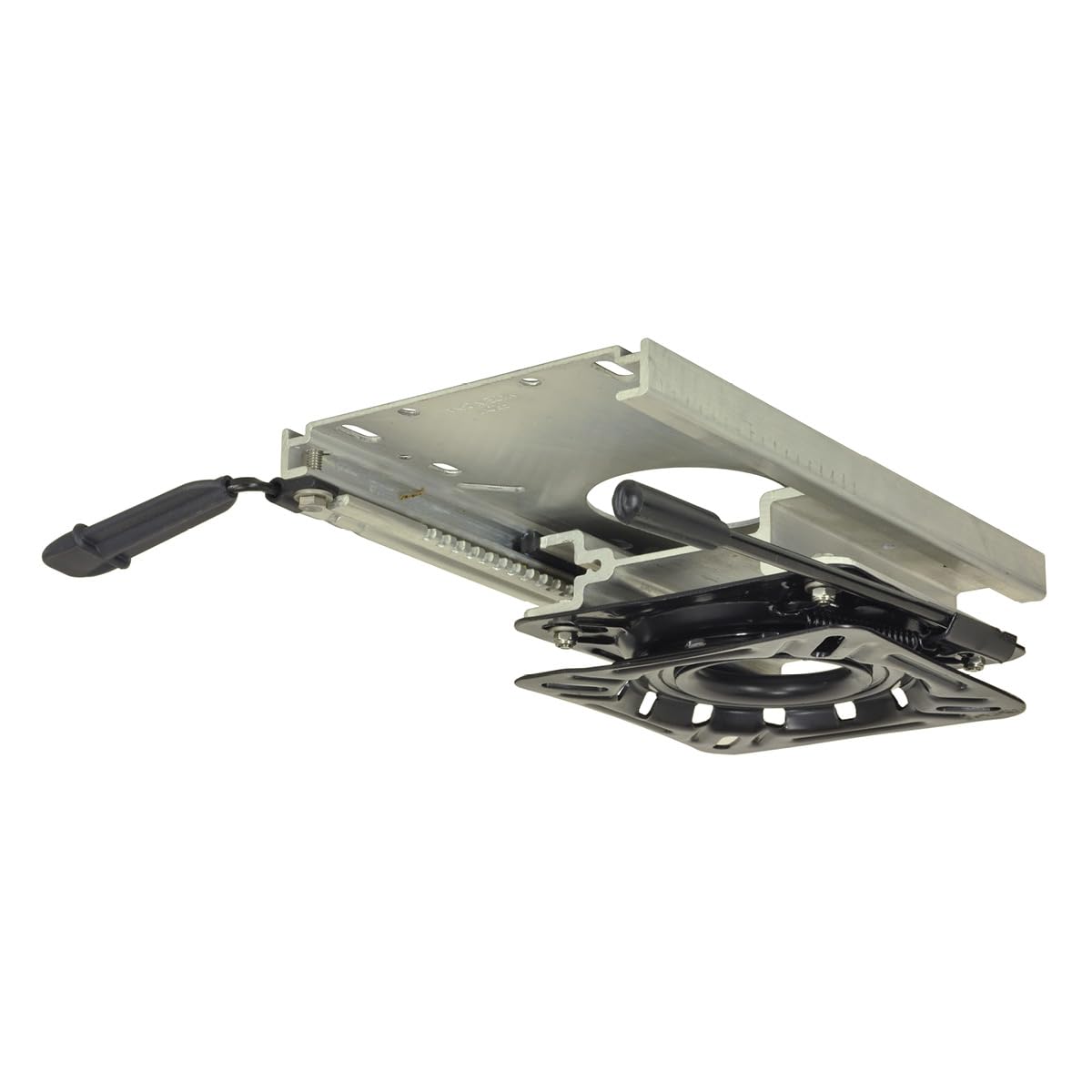 SPRINGFIELD 1100318 Universal Trac-Lock with 12-Way Swivel