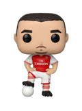 Funko POP Football: Arsenal - H  ctor Beller  n