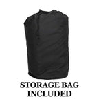 Sbu 300D Snowmobile Travel And Storage Cover Compatible For 2004-2007 Arctic Cat T660 T 660 Turbo Touring Sleds. Slush And Mud P