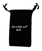 Never Ride Faster Then Your Angel Can Fly Guardian Biker Bell (1)