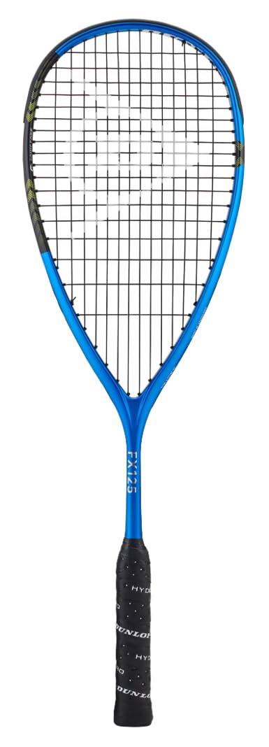 Dunlop Sports FX125 Squash Racket (10351960)