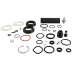 Rockshox Fork Service Kit, Full: Pike, 2014+ Solo Air Upgraded