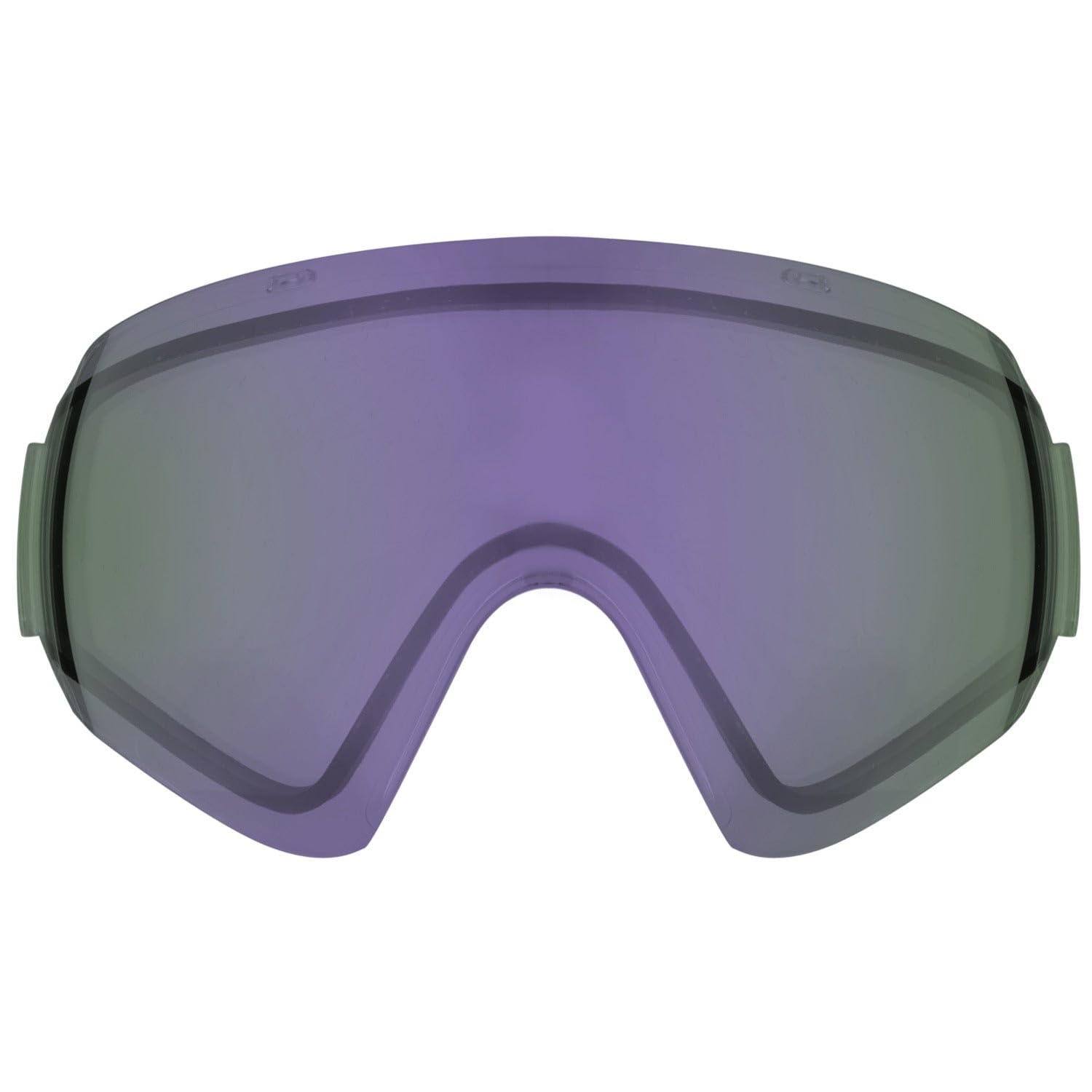 VForce Profiler Goggle Lens - Dual Pane Thermal - HDR Phantom