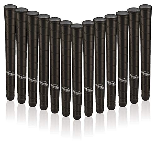 Jumbomax Set Of 13 Wrap Grips Medium/Md (+5/16'')
