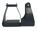 Aj Tack Aluminum Trail Stirrups 3''