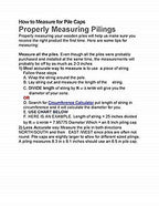Jsp Manufacturing Marine Dock Piling Cone Cap Boat Pylon Edge Post Head Cover Flat Pilling (Black, 9.5)