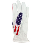 Giggle Golf Women 'S Golf Glove (Small, Worn On Right Hand, Usa)