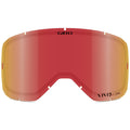Giro Revolt Goggle Replacement Lens VIVID Ember