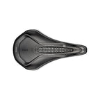 Fizik Vento Argo 00 Adaptive,3D Printed Short-Nose Bike Saddle, Black, 140mm
