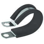 Ancor 404172 Marine Grade Electrical Stainless Steel Cushion Clamps (1.75-Inch, 10-Pack)